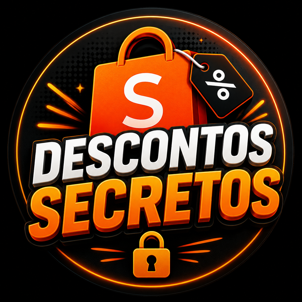Descontos Secretos